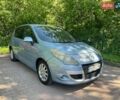 Синий Рено Сценик, объемом двигателя 1.5 л и пробегом 272 тыс. км за 6450 $, фото 1 на Automoto.ua
