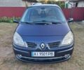 Синий Рено Сценик, объемом двигателя 1.6 л и пробегом 280 тыс. км за 5300 $, фото 1 на Automoto.ua