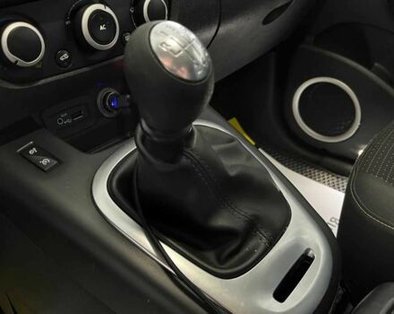 Синий Рено Сценик, объемом двигателя 1.6 л и пробегом 104 тыс. км за 7000 $, фото 14 на Automoto.ua