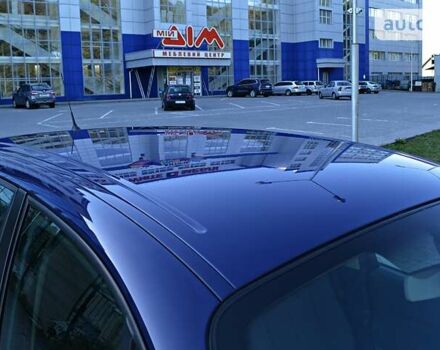Синий Рено Сценик, объемом двигателя 1.6 л и пробегом 154 тыс. км за 6700 $, фото 32 на Automoto.ua