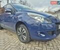 Синій Рено Сценік, об'ємом двигуна 1.6 л та пробігом 198 тис. км за 7500 $, фото 1 на Automoto.ua