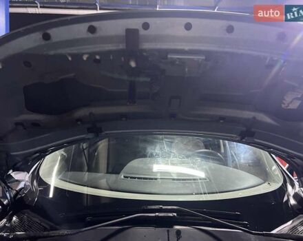 Синій Рено Сценік, об'ємом двигуна 2 л та пробігом 314 тис. км за 7200 $, фото 15 на Automoto.ua