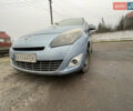 Синий Рено Сценик, объемом двигателя 1.4 л и пробегом 343 тыс. км за 5700 $, фото 2 на Automoto.ua