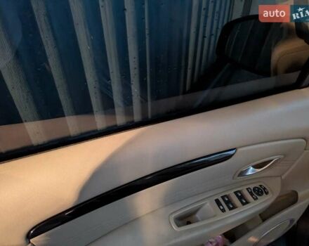 Синій Рено Сценік, об'ємом двигуна 1.46 л та пробігом 309 тис. км за 6500 $, фото 5 на Automoto.ua