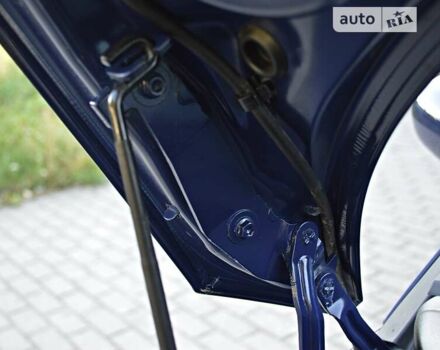 Синий Рено Сценик, объемом двигателя 1.6 л и пробегом 154 тыс. км за 6700 $, фото 44 на Automoto.ua
