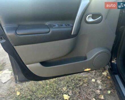 Синій Рено Сценік, об'ємом двигуна 1.6 л та пробігом 250 тис. км за 5500 $, фото 13 на Automoto.ua