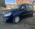 Синій Рено Сценік, об'ємом двигуна 1.6 л та пробігом 250 тис. км за 5500 $, фото 1 на Automoto.ua