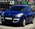 Синій Рено Сценік, об'ємом двигуна 1.6 л та пробігом 256 тис. км за 6450 $, фото 1 на Automoto.ua