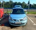 Синій Рено Сценік, об'ємом двигуна 1.5 л та пробігом 245 тис. км за 6000 $, фото 1 на Automoto.ua