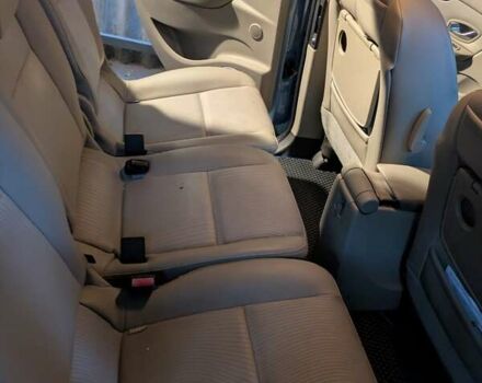 Синій Рено Сценік, об'ємом двигуна 1.46 л та пробігом 309 тис. км за 6500 $, фото 2 на Automoto.ua