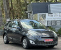 Рено Сценик 2009 в Виннице на Automoto.ua Синий Рено Сценик, объемом двигателя 1.9 л и пробегом 218 тыс. км за 7600 $, фото 1 на Automoto.ua