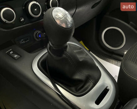 Рено Сценик 2009 в Львове на Automoto.ua Синий Рено Сценик, объемом двигателя 1.6 л и пробегом 104 тыс. км за 7000 $, фото 14 на Automoto.ua