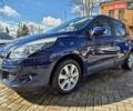 Синий Рено Сценик, объемом двигателя 1.6 л и пробегом 201 тыс. км за 7600 $, фото 11 на Automoto.ua