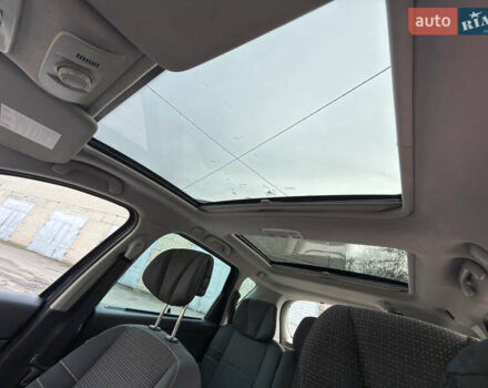 Синій Рено Сценік, об'ємом двигуна 1.5 л та пробігом 209 тис. км за 7600 $, фото 13 на Automoto.ua