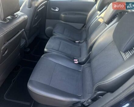 Синій Рено Сценік, об'ємом двигуна 1.6 л та пробігом 250 тис. км за 5500 $, фото 8 на Automoto.ua