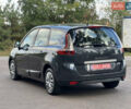 Рено Сценик 2009 в Виннице на Automoto.ua Синий Рено Сценик, объемом двигателя 1.9 л и пробегом 218 тыс. км за 7600 $, фото 11 на Automoto.ua