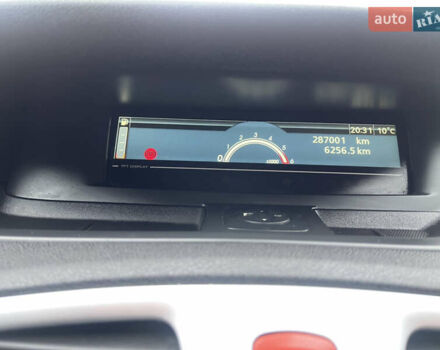 Синій Рено Сценік, об'ємом двигуна 1.9 л та пробігом 287 тис. км за 6700 $, фото 20 на Automoto.ua