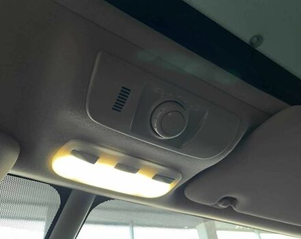 Синий Рено Сценик, объемом двигателя 1.6 л и пробегом 104 тыс. км за 7000 $, фото 15 на Automoto.ua