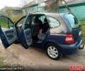 Синий Рено Сценик, объемом двигателя 1.5 л и пробегом 0 тыс. км за 2200 $, фото 1 на Automoto.ua