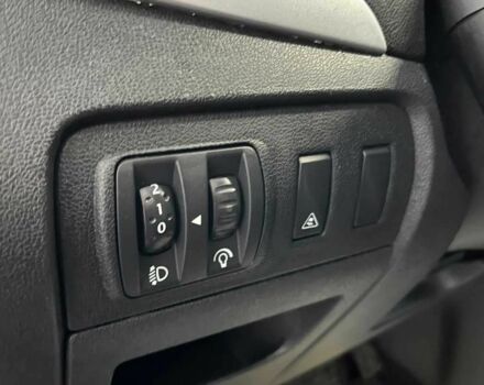 Синий Рено Сценик, объемом двигателя 1.6 л и пробегом 104 тыс. км за 7000 $, фото 13 на Automoto.ua