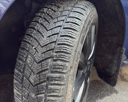 Синій Рено Сценік, об'ємом двигуна 1.5 л та пробігом 209 тис. км за 7600 $, фото 25 на Automoto.ua