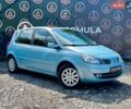 Синій Рено Сценік, об'ємом двигуна 1.46 л та пробігом 245 тис. км за 5790 $, фото 1 на Automoto.ua