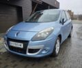 Синій Рено Сценік, об'ємом двигуна 1.4 л та пробігом 200 тис. км за 6000 $, фото 1 на Automoto.ua