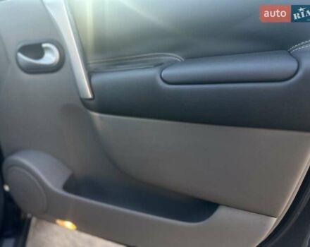 Синій Рено Сценік, об'ємом двигуна 1.6 л та пробігом 250 тис. км за 5500 $, фото 16 на Automoto.ua