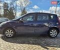 Синий Рено Сценик, объемом двигателя 1.6 л и пробегом 201 тыс. км за 7600 $, фото 10 на Automoto.ua