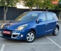 Синій Рено Сценік, об'ємом двигуна 1.6 л та пробігом 229 тис. км за 7199 $, фото 1 на Automoto.ua