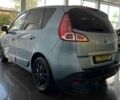 Синий Рено Сценик, объемом двигателя 1.6 л и пробегом 104 тыс. км за 7000 $, фото 4 на Automoto.ua