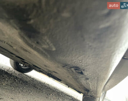 Синий Рено Сценик, объемом двигателя 1.4 л и пробегом 343 тыс. км за 5700 $, фото 10 на Automoto.ua