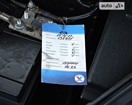 Синий Рено Сценик, объемом двигателя 1.6 л и пробегом 154 тыс. км за 6800 $, фото 41 на Automoto.ua