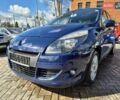 Синий Рено Сценик, объемом двигателя 1.6 л и пробегом 201 тыс. км за 7600 $, фото 12 на Automoto.ua