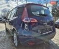 Синий Рено Сценик, объемом двигателя 1.6 л и пробегом 201 тыс. км за 7600 $, фото 8 на Automoto.ua