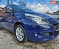 Синий Рено Сценик, объемом двигателя 1.6 л и пробегом 201 тыс. км за 7600 $, фото 3 на Automoto.ua