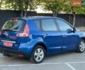 Синій Рено Сценік, об'ємом двигуна 1.6 л та пробігом 229 тис. км за 7199 $, фото 11 на Automoto.ua