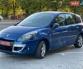 Синий Рено Сценик, объемом двигателя 1.6 л и пробегом 229 тыс. км за 7299 $, фото 5 на Automoto.ua