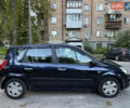 Синий Рено Сценик, объемом двигателя 1.5 л и пробегом 290 тыс. км за 5200 $, фото 3 на Automoto.ua