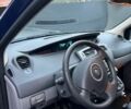 Синий Рено Сценик, объемом двигателя 1.6 л и пробегом 259 тыс. км за 5300 $, фото 10 на Automoto.ua