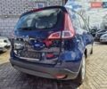 Синий Рено Сценик, объемом двигателя 1.6 л и пробегом 201 тыс. км за 7600 $, фото 6 на Automoto.ua