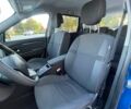 Синій Рено Сценік, об'ємом двигуна 1.6 л та пробігом 229 тис. км за 7199 $, фото 22 на Automoto.ua