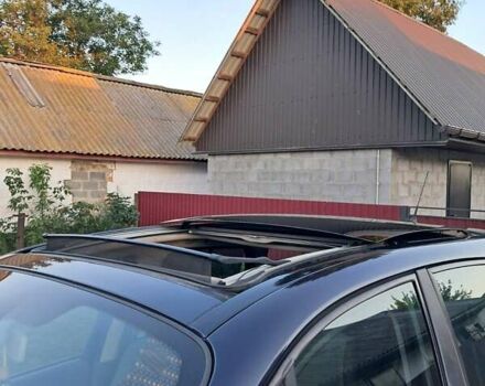 Синий Рено Сценик, объемом двигателя 1.6 л и пробегом 280 тыс. км за 5300 $, фото 15 на Automoto.ua