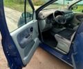 Синий Рено Сценик, объемом двигателя 1.5 л и пробегом 0 тыс. км за 2200 $, фото 2 на Automoto.ua
