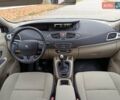 Рено Сценик 2010 в Радивилове на Automoto.ua Синий Рено Сценик, объемом двигателя 1.6 л и пробегом 137 тыс. км за 6900 $, фото 29 на Automoto.ua