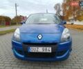 Рено Сценик 2010 в Радивилове на Automoto.ua Синий Рено Сценик, объемом двигателя 1.6 л и пробегом 137 тыс. км за 6900 $, фото 54 на Automoto.ua