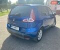 Рено Сценик 2010 в Бурштыне на Automoto.ua Синий Рено Сценик, объемом двигателя 1.4 л и пробегом 250 тыс. км за 5300 $, фото 3 на Automoto.ua