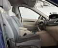Синий Рено Сценик, объемом двигателя 1.5 л и пробегом 290 тыс. км за 7200 $, фото 8 на Automoto.ua