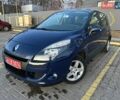 Синий Рено Сценик, объемом двигателя 1.6 л и пробегом 176 тыс. км за 7700 $, фото 1 на Automoto.ua