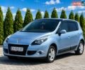 Синий Рено Сценик, объемом двигателя 1.5 л и пробегом 249 тыс. км за 5400 $, фото 1 на Automoto.ua